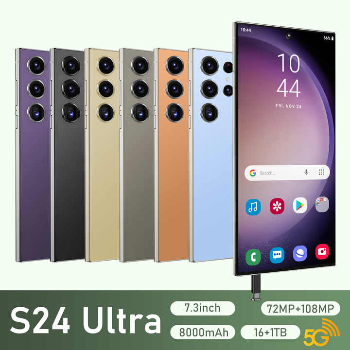 Electronics Phones 