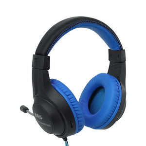 Gaming headset 
