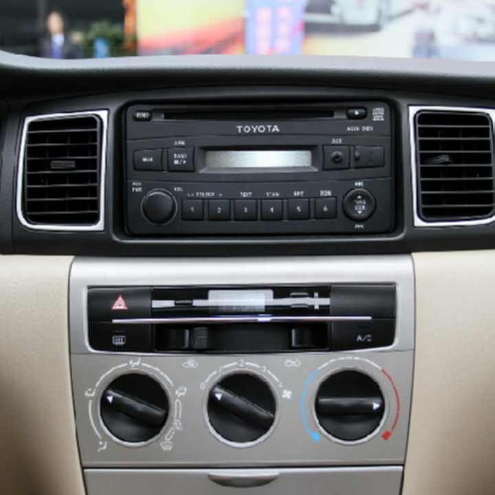 Accessories and modification parts 