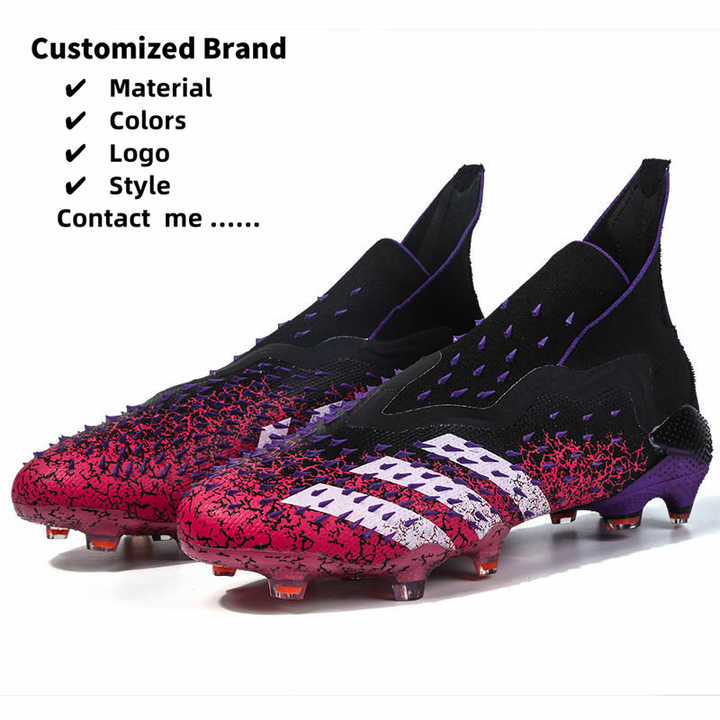 Men's football boots 
