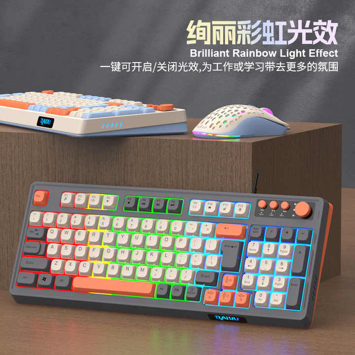 Custom group