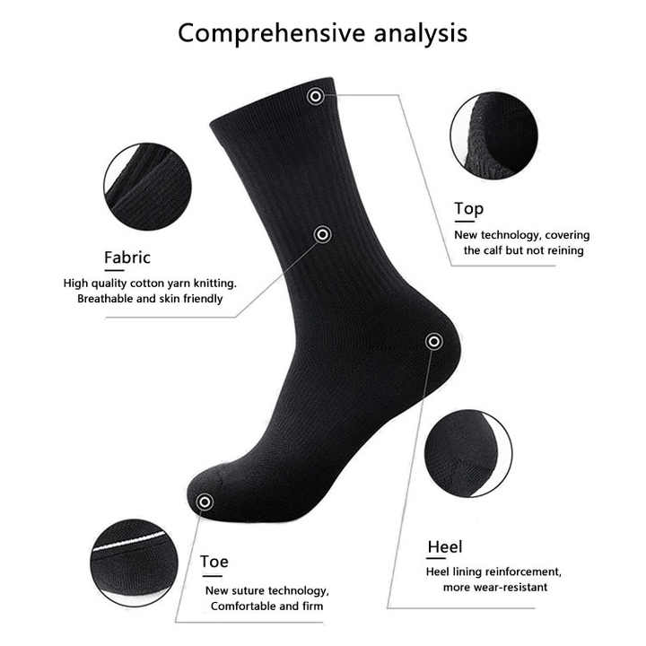 تصميم مخصص الجوارب مضلع كرة السلة الخاص بك عادي أبيض شعار رياضي تخصيص الجوارب Custom Design Your Own Ribbed Basketball Socks Plain White Sports Logo Custom Socks