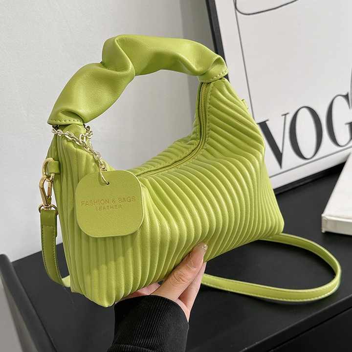 Cute Small Crossbody Handbag for Women Trendy 