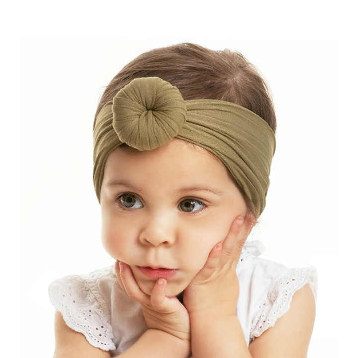 Baby Headband