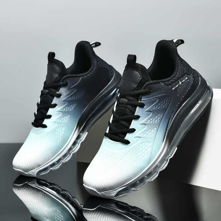 Men's running shoes 