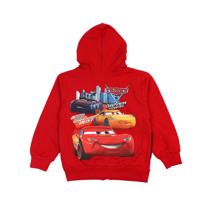 Casual graphic jacket 