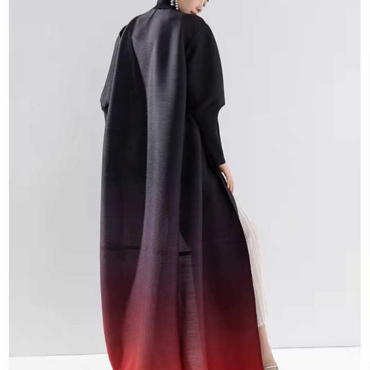 Maxi Abaya Dress for Women 