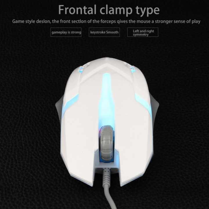 Optical cable with lighting 