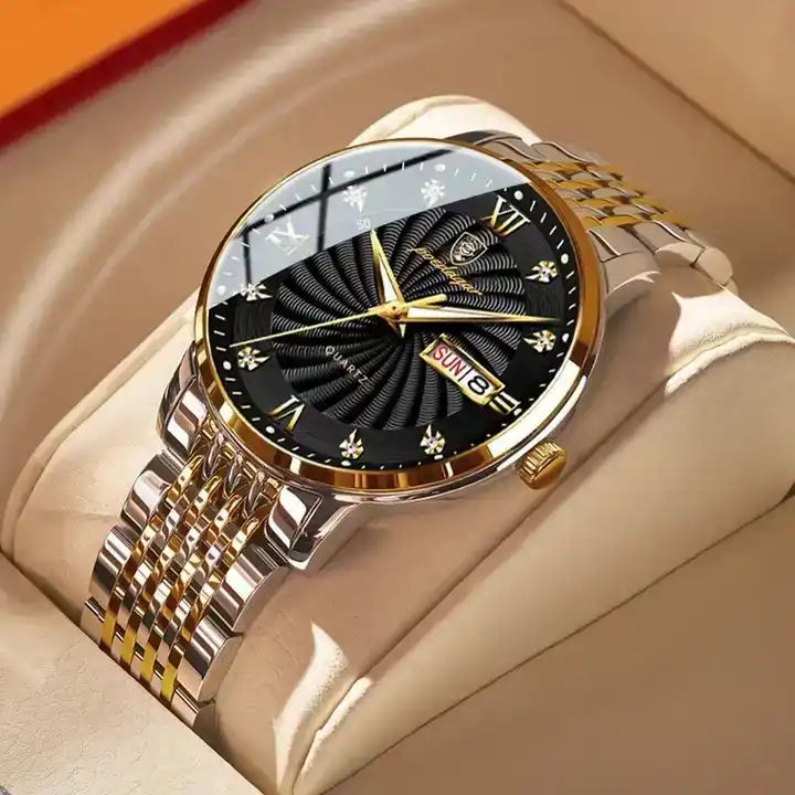 Men's watches. 