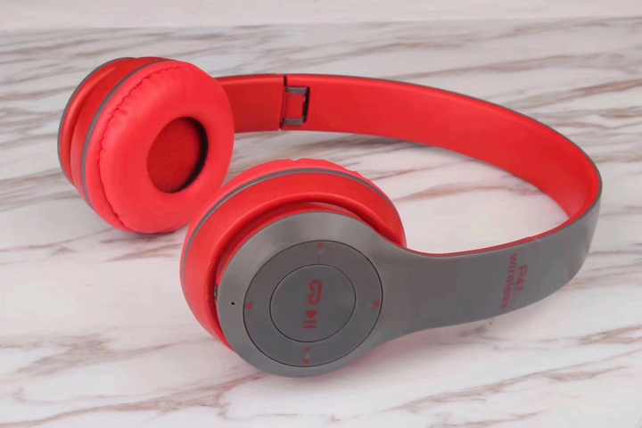 Electronics for phones 