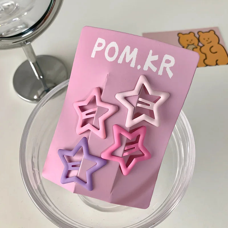 Hair Clips - Hair Accessories