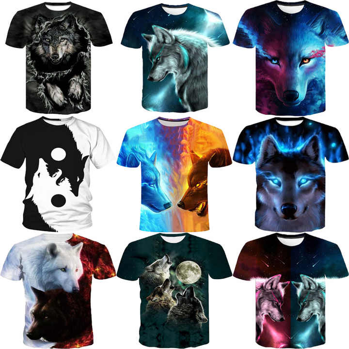 T-Shirt. 