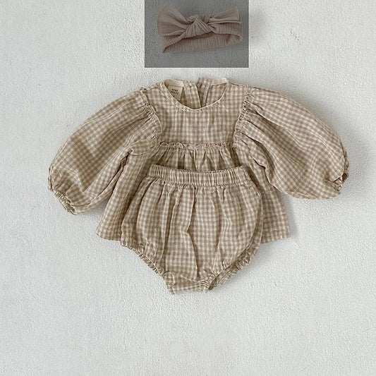 Baby Girl Clothes