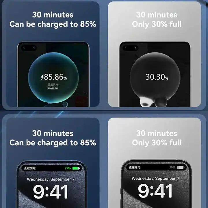 Large capacity portable power bank 