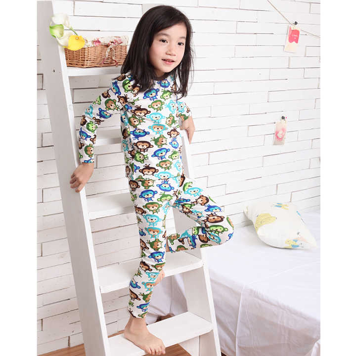 Spot Low Price Children'S Pajamas 