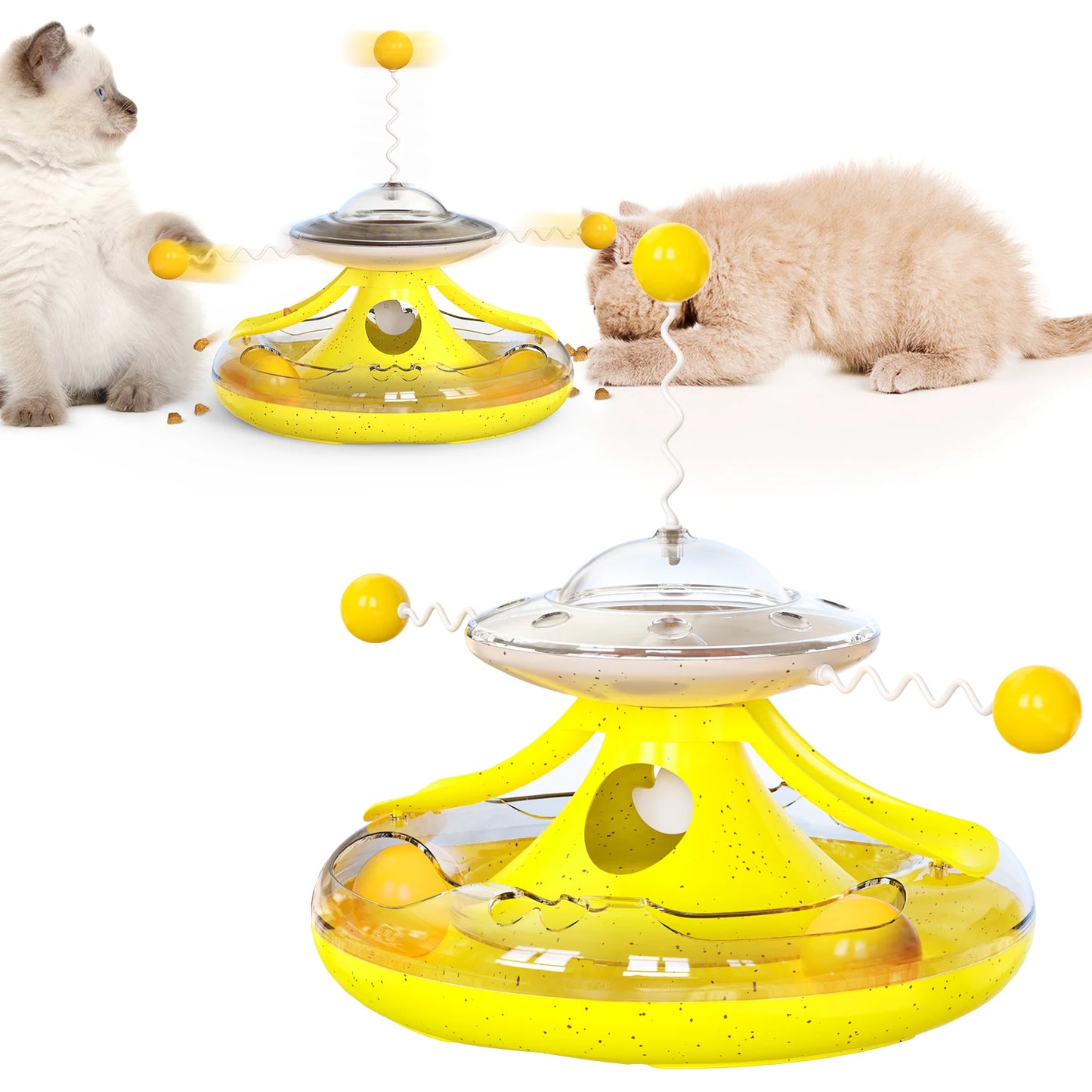 Entertainment games, animal games 