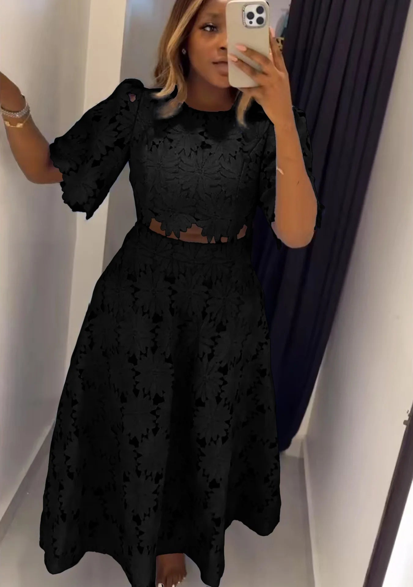 Summer suit for girls