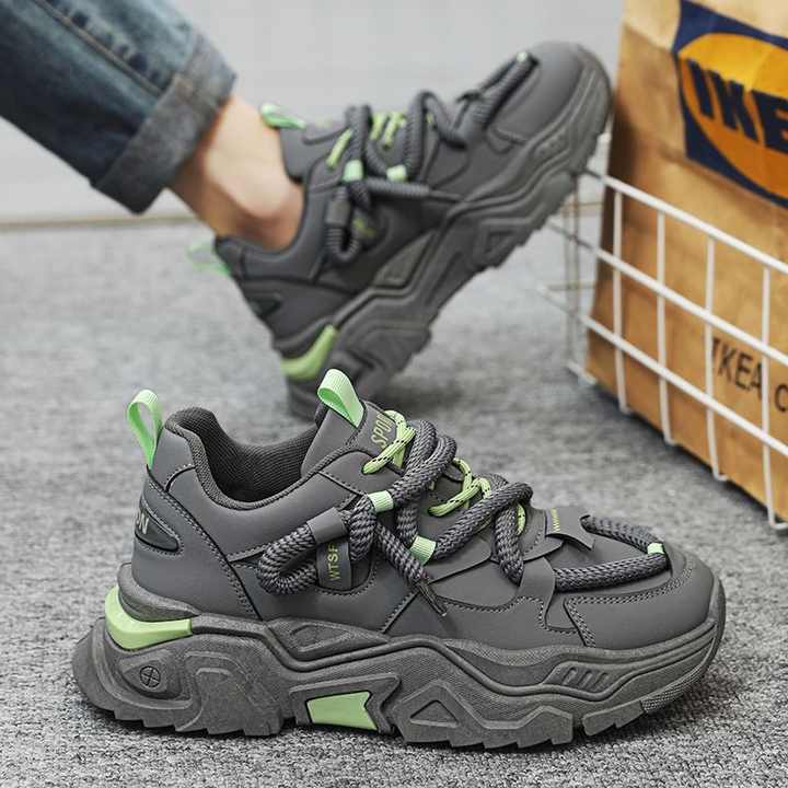 Men's Casual Sneakers 