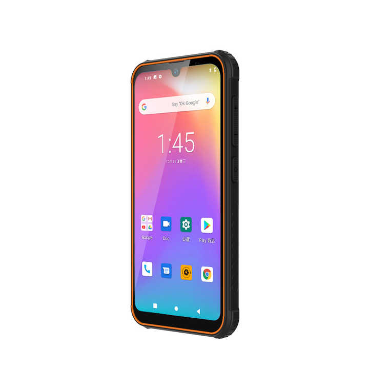 New Product 5.7 Inch Cheapest Smartphone Octa Core Dual Sim Best Rugged Mobile Phone
