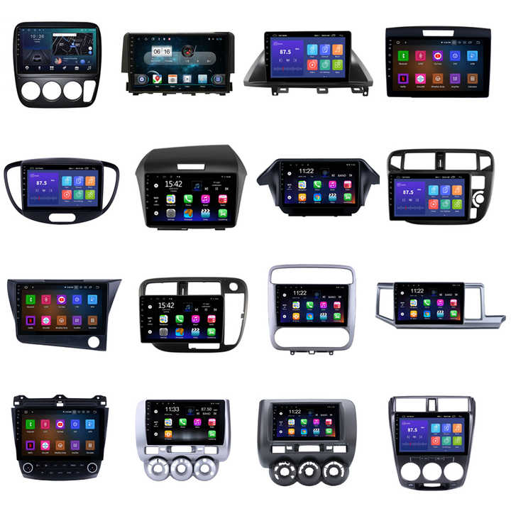 TK Frame Car Dashboard, TK Frame Car Dashboard, Fascia Panel Cover, Other Interior Accessories, Android Car Dashboard 