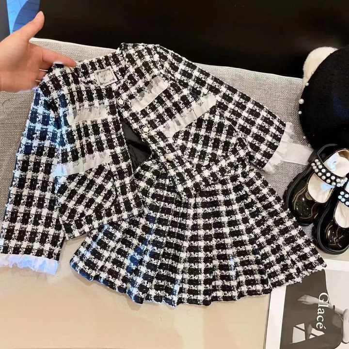 بدلات بنات
