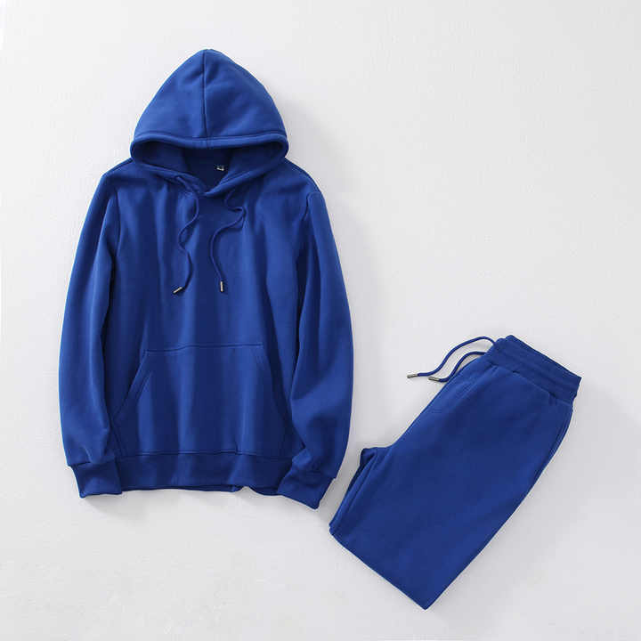 Men's Hoodie 