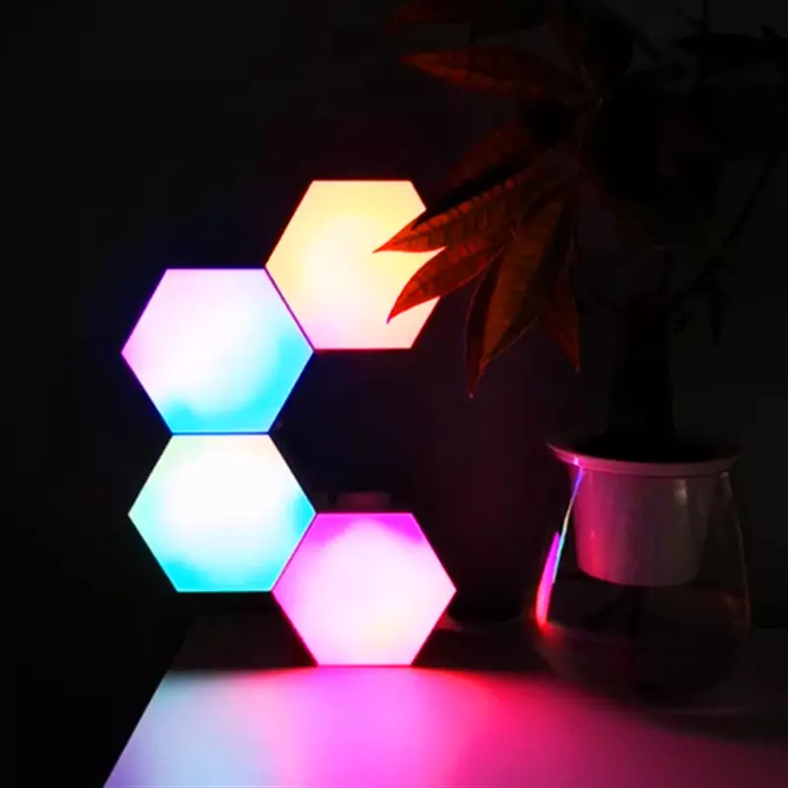 Smart LED Light Panel