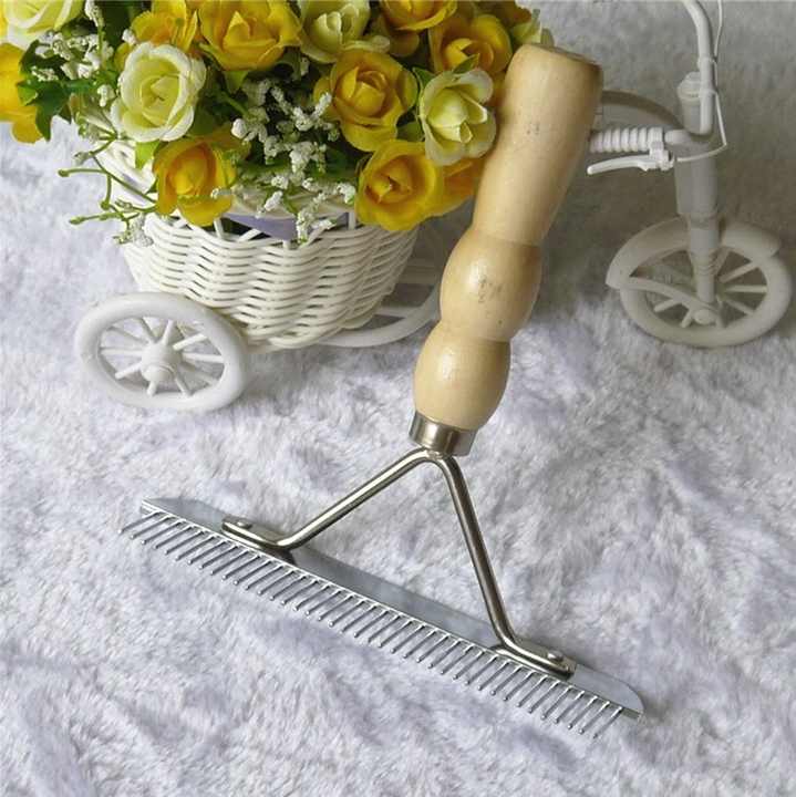 Dog Hair Vacuum Cleaner - Cleaning Tools 