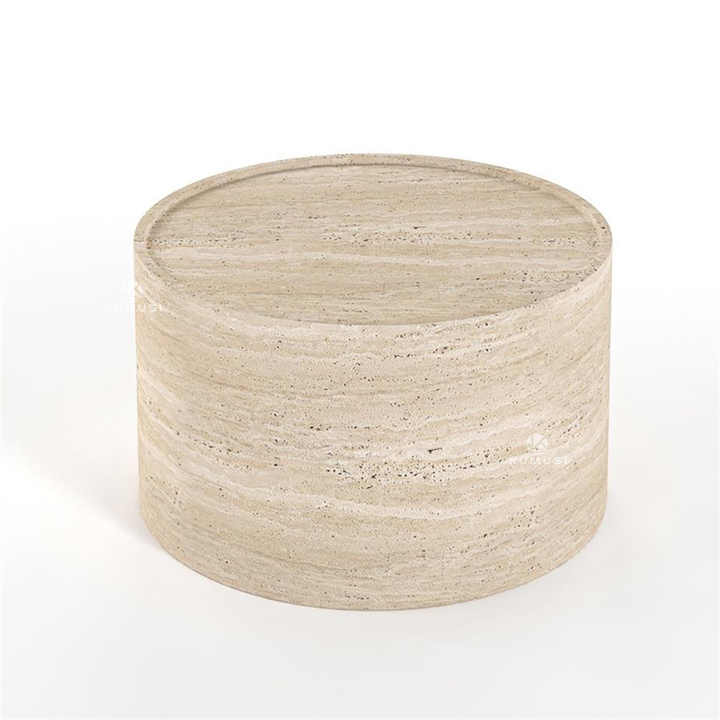 طاولة رخامية فاخرة