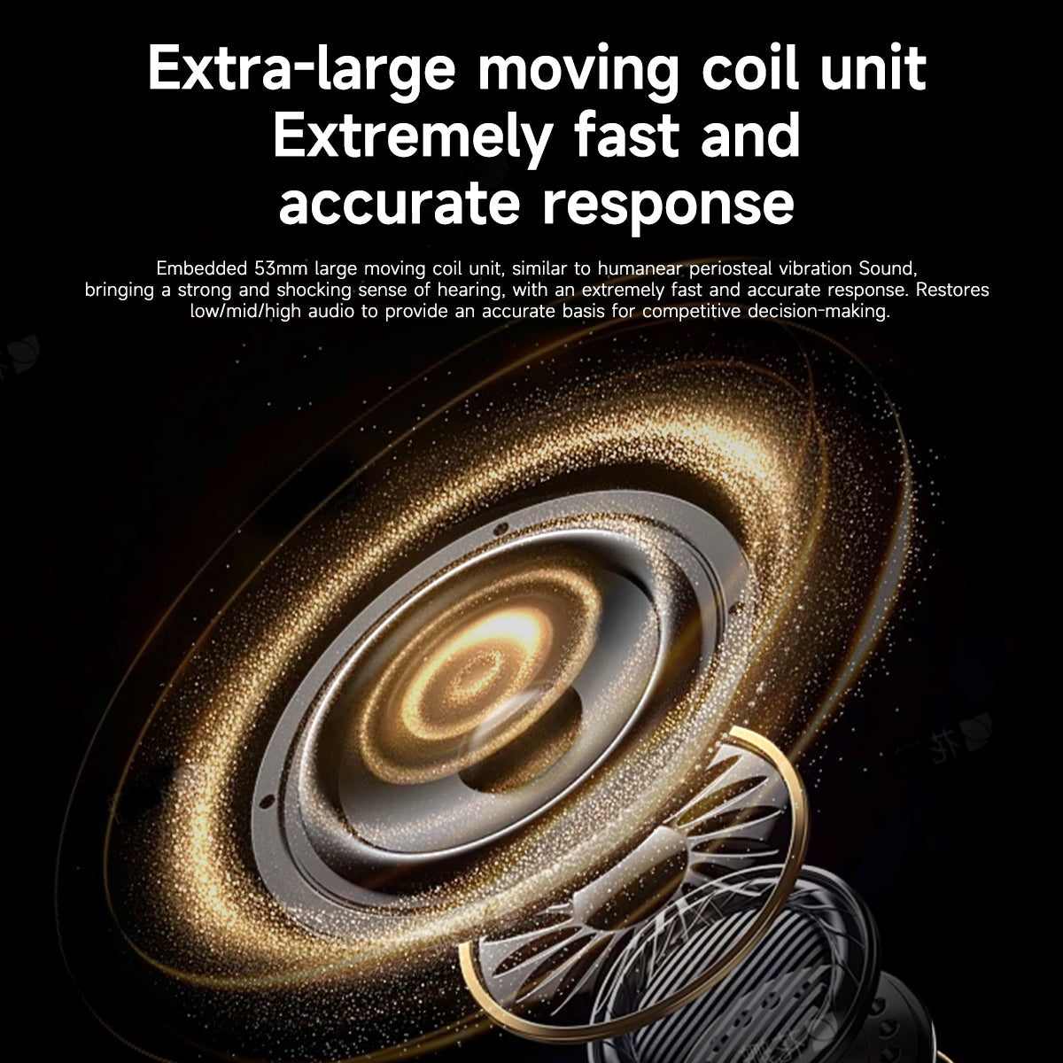 سماعات  رأس لاسلكية