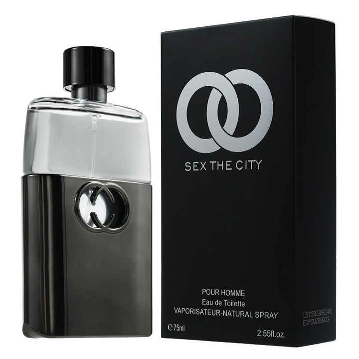 Perfumes 