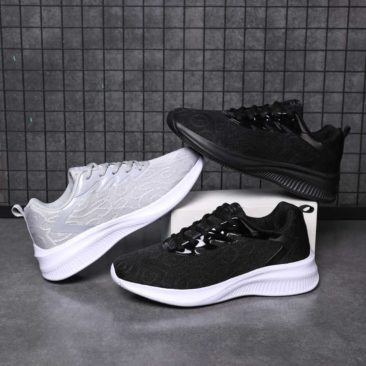 أحذية رجالية للجري