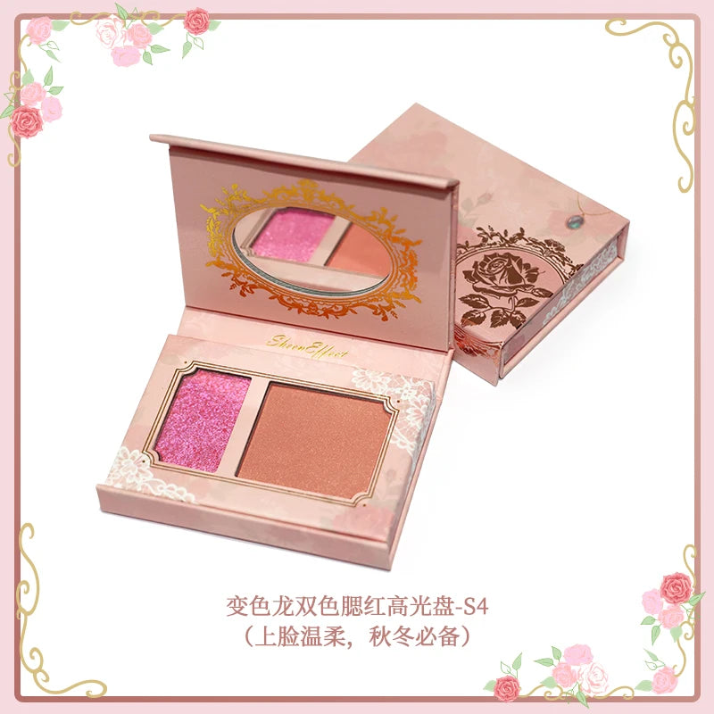 Blush set