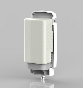 Toilet Sanitizer Dispenser Bathroom Supplies 