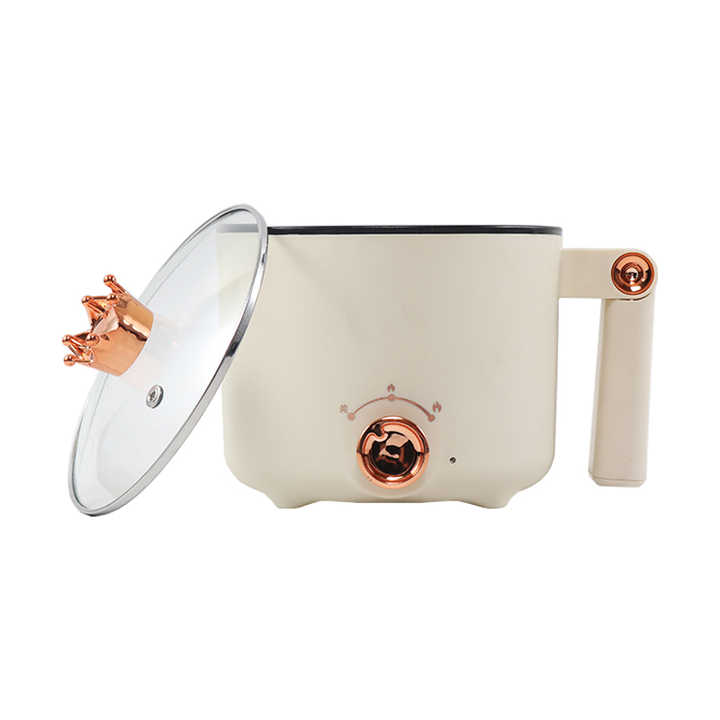 Home kitchen pressure cooker 
