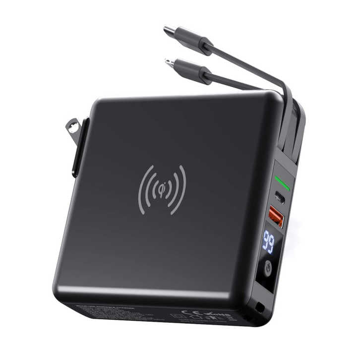 wall cell phone charger 
