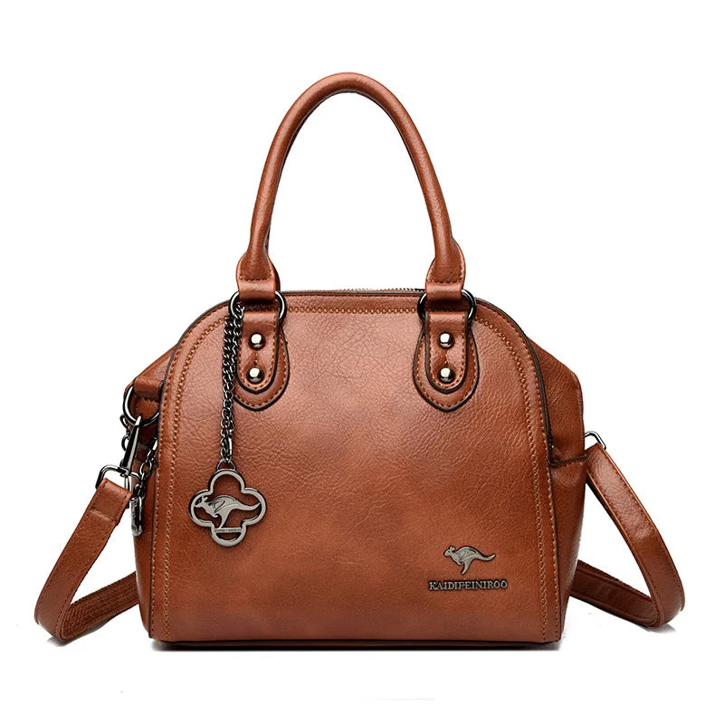 Girls' Handbags Fashionable Women's Handbags 
