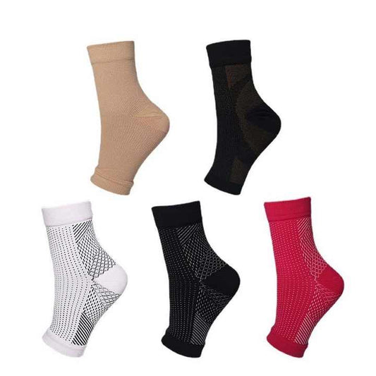 جوارب ضاغطة رائجة,Compression stockings trend