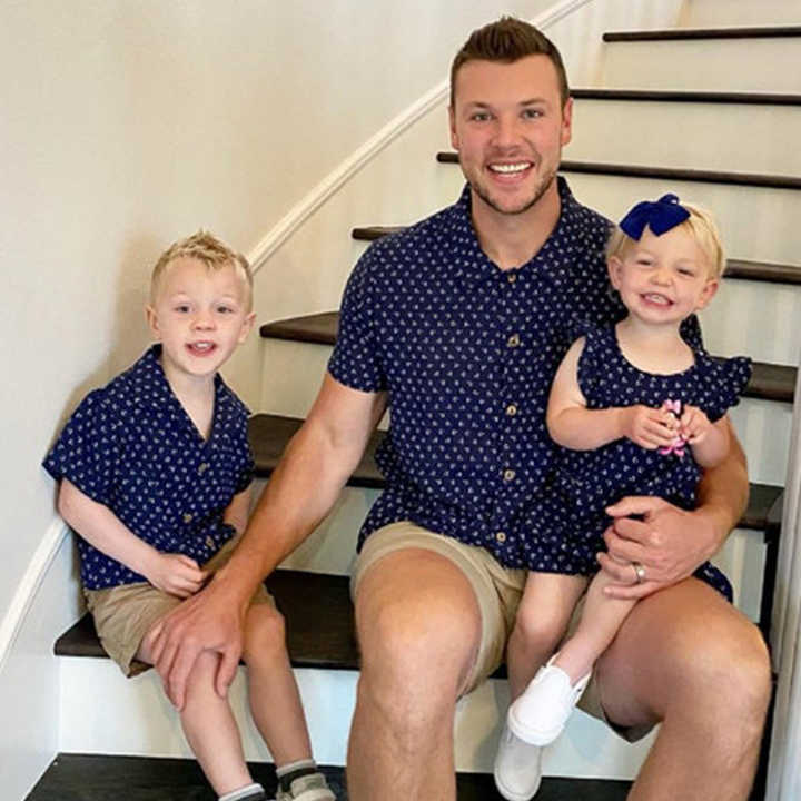 New matching outfits mommy and me daddy and me matching outfits family matching outfits 