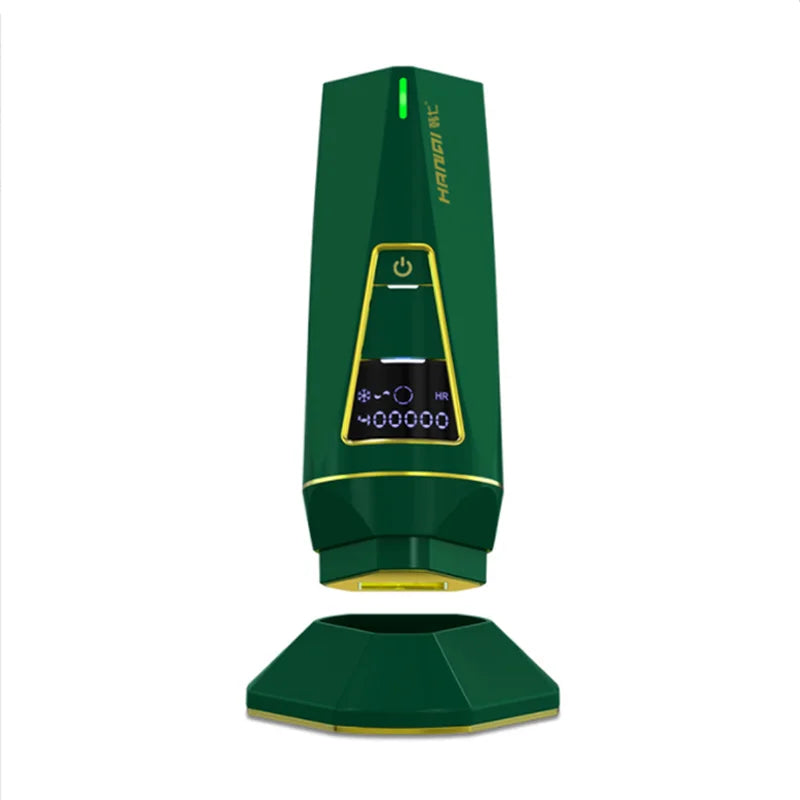 Hair Removal Device 