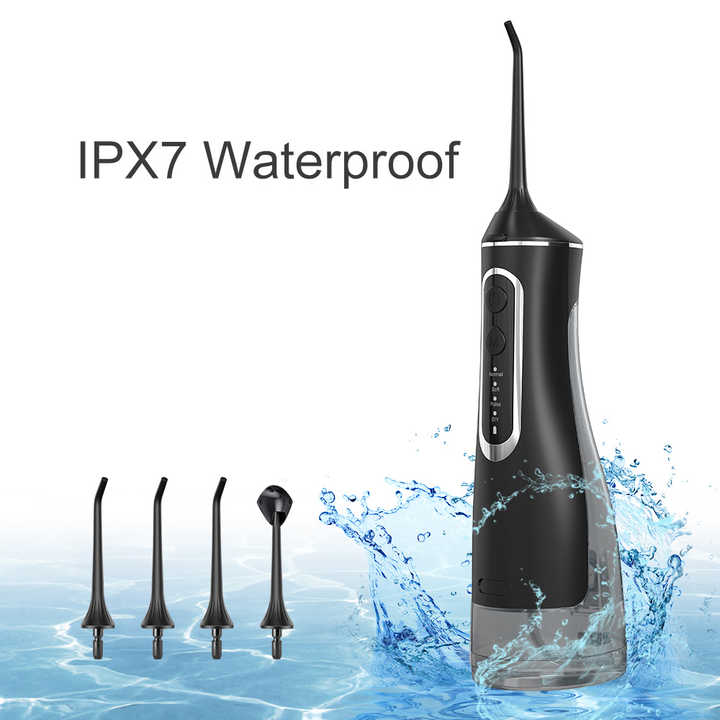 Water Flosser Teeth Cleaner