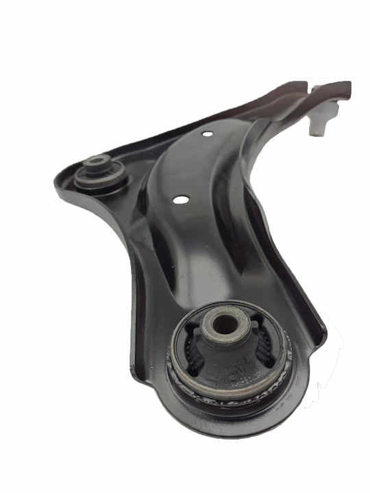 Suspension and brake system 