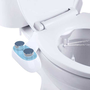 Toilet Seat Nozzle Bathroom Accessories