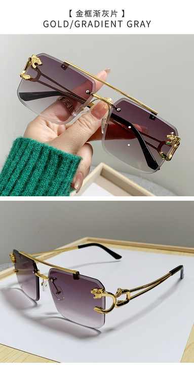 نظارات شمسيه جديدة