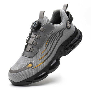 mild steel toe shoes 
