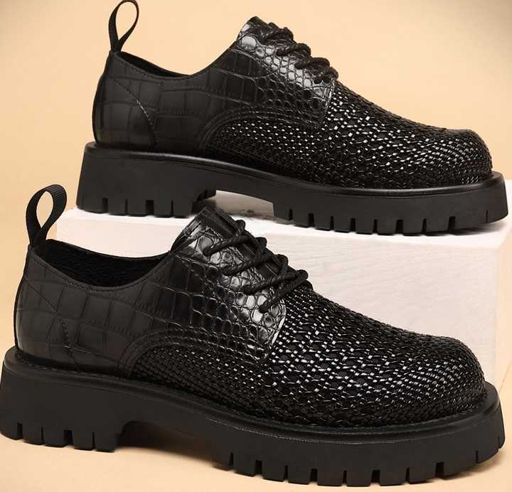 Men's Shoes for Fall 