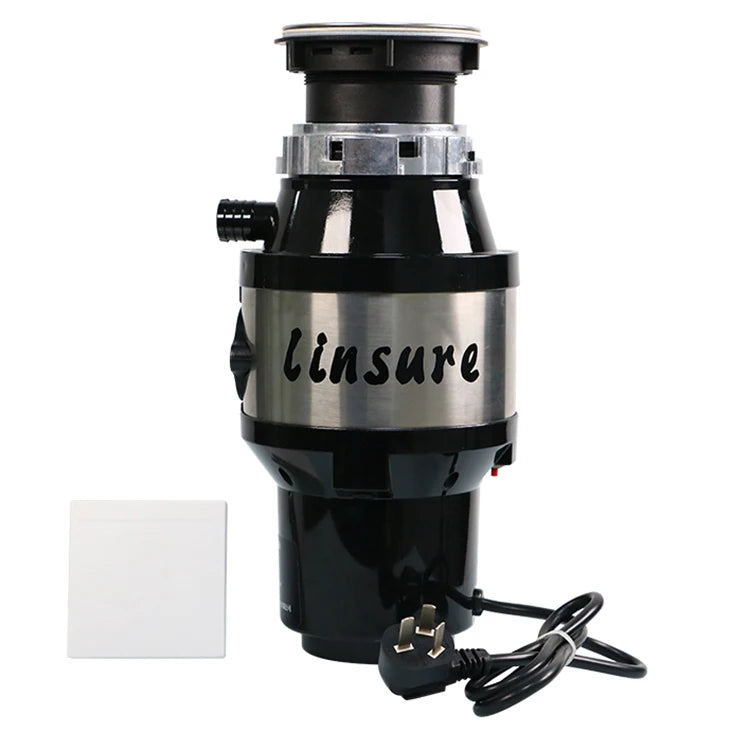 Waste Disposal Device Household Supplies 