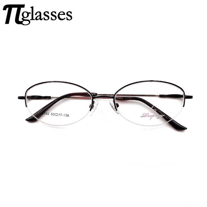Eyeglasses Retro Spectacles 