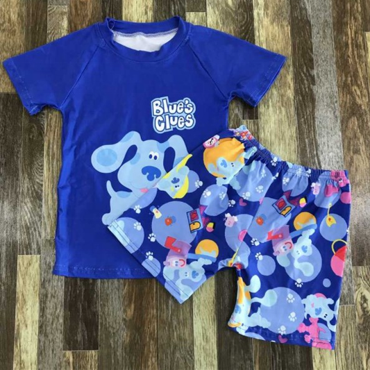Boys' shorts