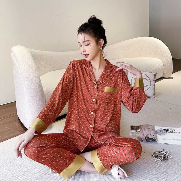 custom pajamas 
